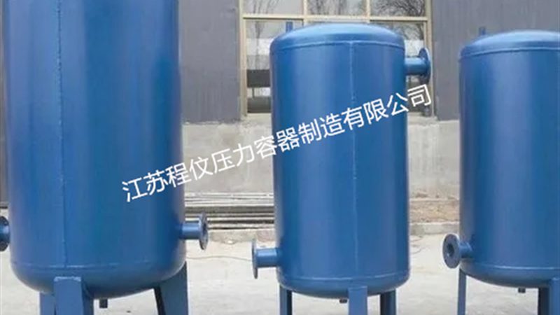 塔器设备防腐处理：关键步骤与注意事项