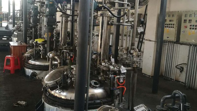 压力容器壁厚计算公式：揭秘化工设备安全之基