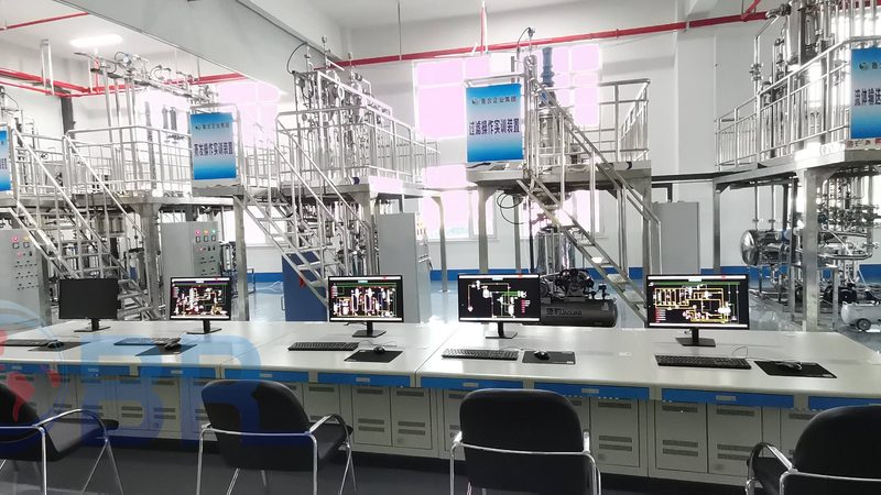 小型搅拌罐尺寸如何选？揭秘选型逻辑与适用场景