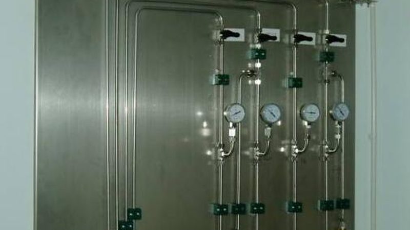 结晶釜搅拌方式：优缺点解析